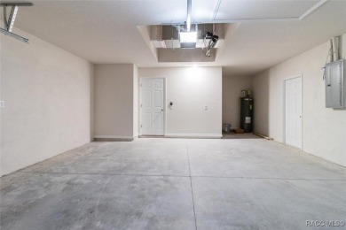 Come and GROW on Bedstrow! Here is a chance to own a brand new on Citrus Springs Country Club in Florida - for sale on GolfHomes.com, golf home, golf lot