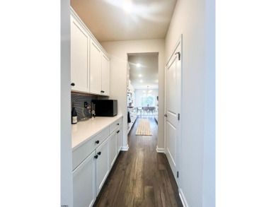 **OPEN HOUSE 5/3 12-3PM**Golf Course Living at it's best in on Harbor Pines Golf Club in New Jersey - for sale on GolfHomes.com, golf home, golf lot