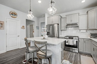 Welcome to Del Webb at Grande Dunes, Myrtle Beach's premier 55+ on Myrtlewood Golf Course and Club  in South Carolina - for sale on GolfHomes.com, golf home, golf lot