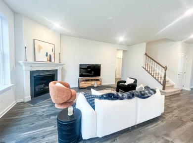 **OPEN HOUSE 5/3 12-3PM**Golf Course Living at it's best in on Harbor Pines Golf Club in New Jersey - for sale on GolfHomes.com, golf home, golf lot