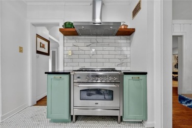 Welcome to this beautifully renovated 3-bedroom, 2.5-bath on Bobby Jones Golf Club in Georgia - for sale on GolfHomes.com, golf home, golf lot