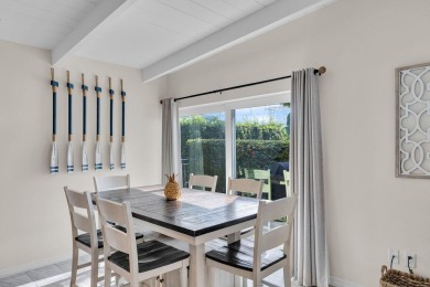 Experience island living at its finest in this beautifully on Key Colony Beach Golf Course in Florida - for sale on GolfHomes.com, golf home, golf lot