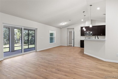 Come and GROW on Bedstrow! Here is a chance to own a brand new on Citrus Springs Country Club in Florida - for sale on GolfHomes.com, golf home, golf lot