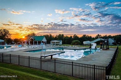 Premium lot! Don't miss this stunning new home in downtown on Riverwood Golf and Athletic Club in North Carolina - for sale on GolfHomes.com, golf home, golf lot