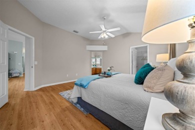 Prepare to STOP to see this expanded Vera Cruz Mondel! 3 on Tierra Del Sol Golf and Country Club in Florida - for sale on GolfHomes.com, golf home, golf lot