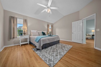 Prepare to STOP to see this expanded Vera Cruz Mondel! 3 on Tierra Del Sol Golf and Country Club in Florida - for sale on GolfHomes.com, golf home, golf lot