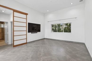 Totally updated kitchen and bathrooms in this four bedroom, 3 on  in Florida - for sale on GolfHomes.com, golf home, golf lot