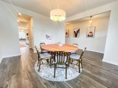 **OPEN HOUSE 5/3 12-3PM**Golf Course Living at it's best in on Harbor Pines Golf Club in New Jersey - for sale on GolfHomes.com, golf home, golf lot