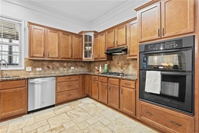 Exceptional space and lifestyle in sought-after Reunion Golf & on Reunion Golf Club in Georgia - for sale on GolfHomes.com, golf home, golf lot