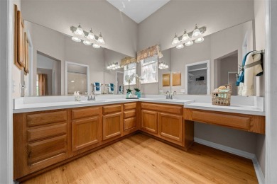 Prepare to STOP to see this expanded Vera Cruz Mondel! 3 on Tierra Del Sol Golf and Country Club in Florida - for sale on GolfHomes.com, golf home, golf lot