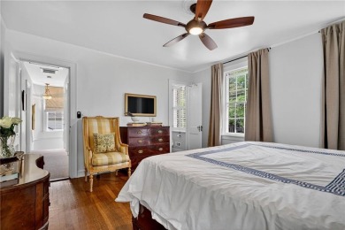 Welcome to this beautifully renovated 3-bedroom, 2.5-bath on Bobby Jones Golf Club in Georgia - for sale on GolfHomes.com, golf home, golf lot