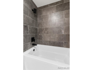 Come and GROW on Bedstrow! Here is a chance to own a brand new on Citrus Springs Country Club in Florida - for sale on GolfHomes.com, golf home, golf lot