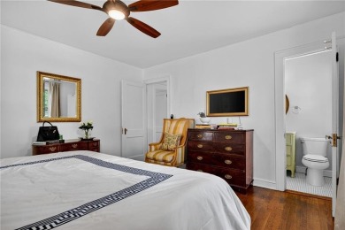 Welcome to this beautifully renovated 3-bedroom, 2.5-bath on Bobby Jones Golf Club in Georgia - for sale on GolfHomes.com, golf home, golf lot