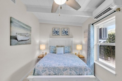 Experience island living at its finest in this beautifully on Key Colony Beach Golf Course in Florida - for sale on GolfHomes.com, golf home, golf lot