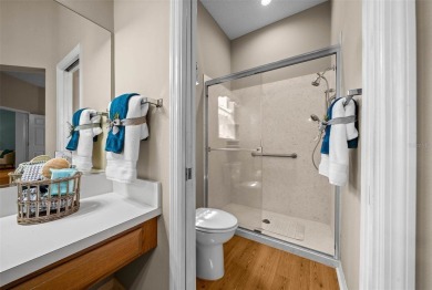 Prepare to STOP to see this expanded Vera Cruz Mondel! 3 on Tierra Del Sol Golf and Country Club in Florida - for sale on GolfHomes.com, golf home, golf lot