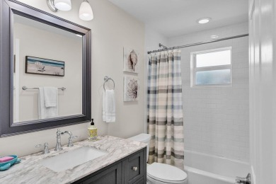 Experience island living at its finest in this beautifully on Key Colony Beach Golf Course in Florida - for sale on GolfHomes.com, golf home, golf lot