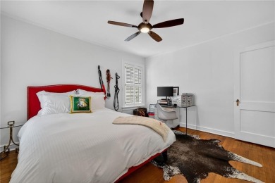 Welcome to this beautifully renovated 3-bedroom, 2.5-bath on Bobby Jones Golf Club in Georgia - for sale on GolfHomes.com, golf home, golf lot