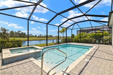 Welcome to Babcock National in Babcock Ranch. Here is your on Babcock National Golf Course in Florida - for sale on GolfHomes.com, golf home, golf lot