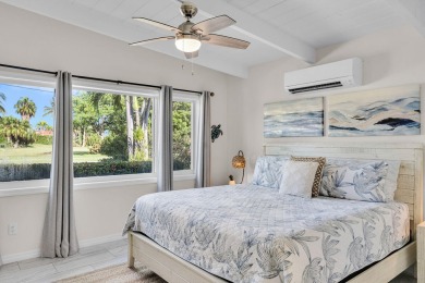 Experience island living at its finest in this beautifully on Key Colony Beach Golf Course in Florida - for sale on GolfHomes.com, golf home, golf lot
