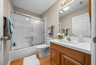 Prepare to STOP to see this expanded Vera Cruz Mondel! 3 on Tierra Del Sol Golf and Country Club in Florida - for sale on GolfHomes.com, golf home, golf lot