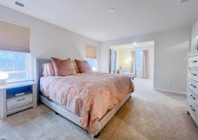 **OPEN HOUSE 5/3 12-3PM**Golf Course Living at it's best in on Harbor Pines Golf Club in New Jersey - for sale on GolfHomes.com, golf home, golf lot