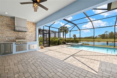 Welcome to Babcock National in Babcock Ranch. Here is your on Babcock National Golf Course in Florida - for sale on GolfHomes.com, golf home, golf lot