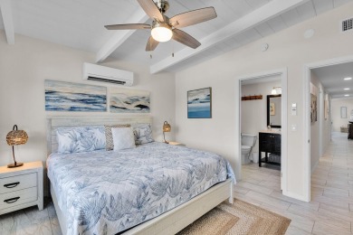 Experience island living at its finest in this beautifully on Key Colony Beach Golf Course in Florida - for sale on GolfHomes.com, golf home, golf lot