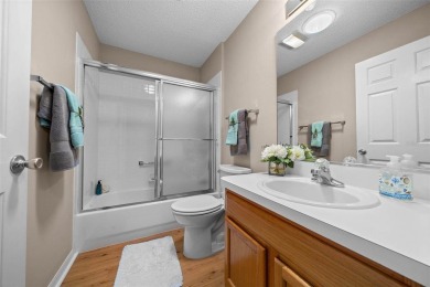 Prepare to STOP to see this expanded Vera Cruz Mondel! 3 on Tierra Del Sol Golf and Country Club in Florida - for sale on GolfHomes.com, golf home, golf lot
