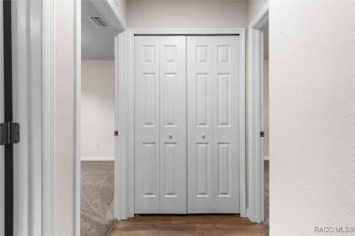 Come and GROW on Bedstrow! Here is a chance to own a brand new on Citrus Springs Country Club in Florida - for sale on GolfHomes.com, golf home, golf lot
