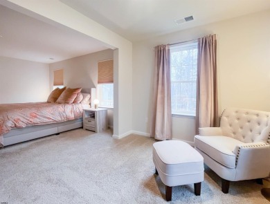 **OPEN HOUSE 5/3 12-3PM**Golf Course Living at it's best in on Harbor Pines Golf Club in New Jersey - for sale on GolfHomes.com, golf home, golf lot