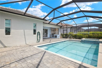 Welcome to Babcock National in Babcock Ranch. Here is your on Babcock National Golf Course in Florida - for sale on GolfHomes.com, golf home, golf lot