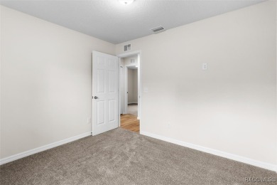 Come and GROW on Bedstrow! Here is a chance to own a brand new on Citrus Springs Country Club in Florida - for sale on GolfHomes.com, golf home, golf lot