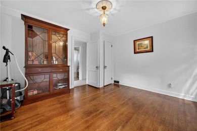 Welcome to this beautifully renovated 3-bedroom, 2.5-bath on Bobby Jones Golf Club in Georgia - for sale on GolfHomes.com, golf home, golf lot