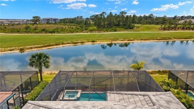 Welcome to Babcock National in Babcock Ranch. Here is your on Babcock National Golf Course in Florida - for sale on GolfHomes.com, golf home, golf lot