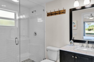Experience island living at its finest in this beautifully on Key Colony Beach Golf Course in Florida - for sale on GolfHomes.com, golf home, golf lot