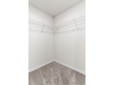 Come and GROW on Bedstrow! Here is a chance to own a brand new on Citrus Springs Country Club in Florida - for sale on GolfHomes.com, golf home, golf lot