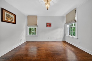 Welcome to this beautifully renovated 3-bedroom, 2.5-bath on Bobby Jones Golf Club in Georgia - for sale on GolfHomes.com, golf home, golf lot