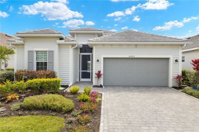 Welcome to Babcock National in Babcock Ranch. Here is your on Babcock National Golf Course in Florida - for sale on GolfHomes.com, golf home, golf lot