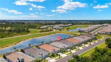 Welcome to Babcock National in Babcock Ranch. Here is your on Babcock National Golf Course in Florida - for sale on GolfHomes.com, golf home, golf lot