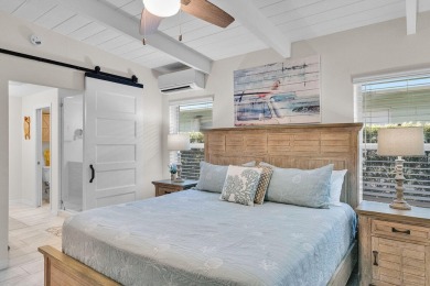 Experience island living at its finest in this beautifully on Key Colony Beach Golf Course in Florida - for sale on GolfHomes.com, golf home, golf lot