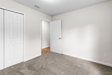Come and GROW on Bedstrow! Here is a chance to own a brand new on Citrus Springs Country Club in Florida - for sale on GolfHomes.com, golf home, golf lot
