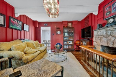 Welcome to this beautifully renovated 3-bedroom, 2.5-bath on Bobby Jones Golf Club in Georgia - for sale on GolfHomes.com, golf home, golf lot