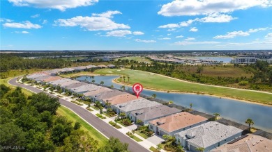 Welcome to Babcock National in Babcock Ranch. Here is your on Babcock National Golf Course in Florida - for sale on GolfHomes.com, golf home, golf lot