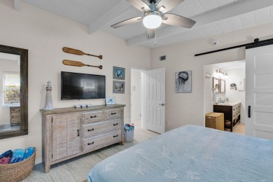 Experience island living at its finest in this beautifully on Key Colony Beach Golf Course in Florida - for sale on GolfHomes.com, golf home, golf lot