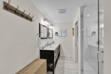 Experience island living at its finest in this beautifully on Key Colony Beach Golf Course in Florida - for sale on GolfHomes.com, golf home, golf lot