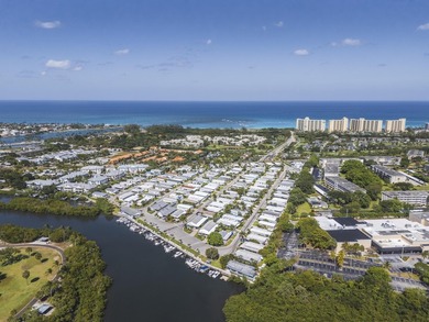 NEW ROOF coming soon! Hurricane rated architectural asphalt roof on Jupiter Dunes Golf Course in Florida - for sale on GolfHomes.com, golf home, golf lot