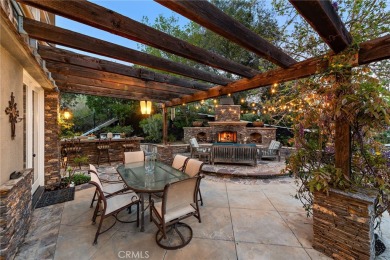 Welcome to 2 Lafayette, a luxurious retreat nestled in the on Coto De Caza Golf Club in California - for sale on GolfHomes.com, golf home, golf lot