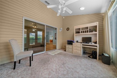 Prepare to STOP to see this expanded Vera Cruz Mondel! 3 on Tierra Del Sol Golf and Country Club in Florida - for sale on GolfHomes.com, golf home, golf lot