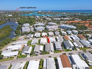 NEW ROOF coming soon! Hurricane rated architectural asphalt roof on Jupiter Dunes Golf Course in Florida - for sale on GolfHomes.com, golf home, golf lot