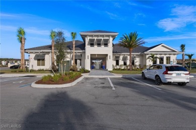 Welcome to Babcock National in Babcock Ranch. Here is your on Babcock National Golf Course in Florida - for sale on GolfHomes.com, golf home, golf lot